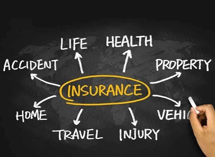 Insurances and Workers Compensation